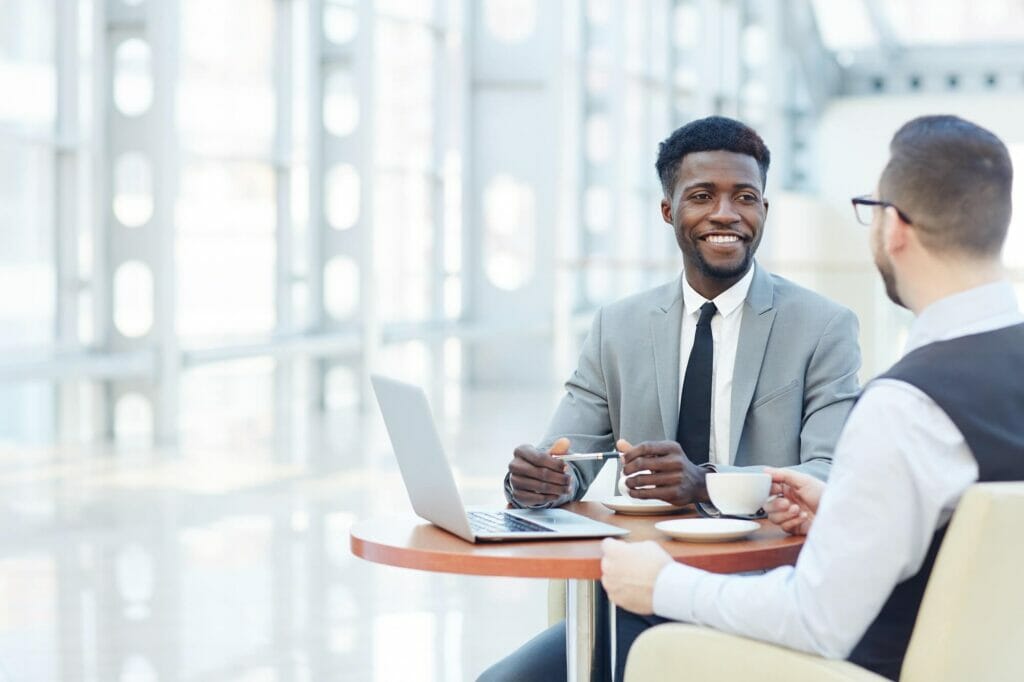 Newcomer Job Hub