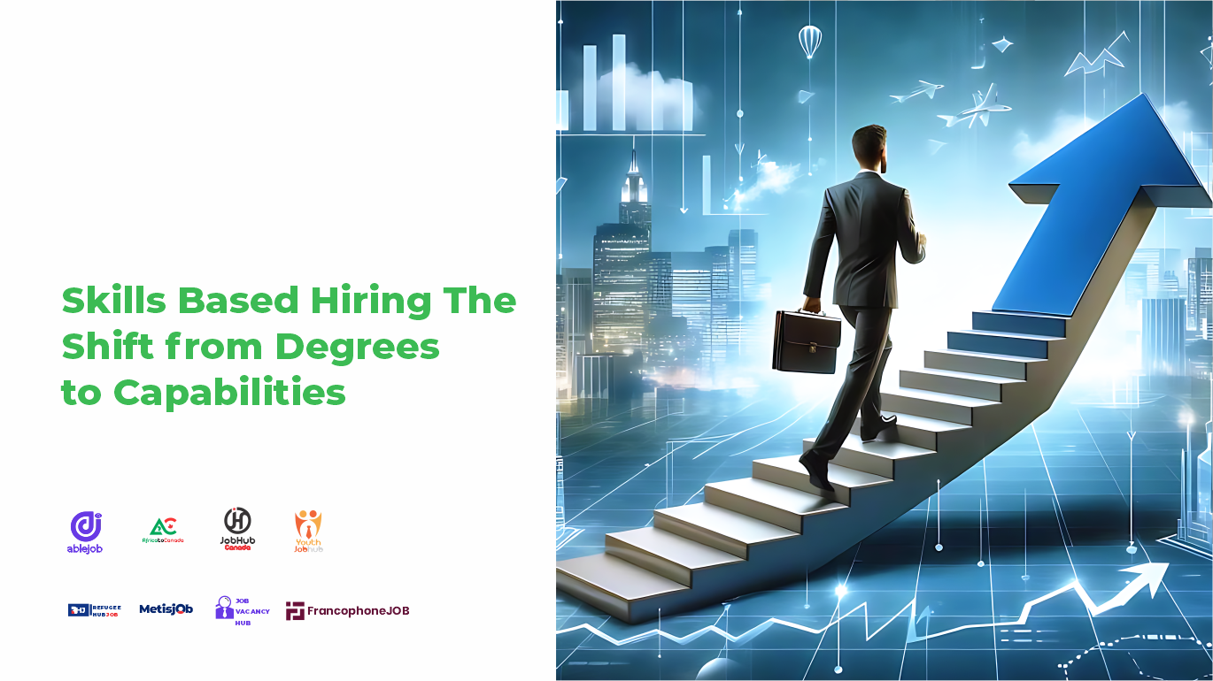 Skills Based Hiring The Shift from Degrees to Capabilities