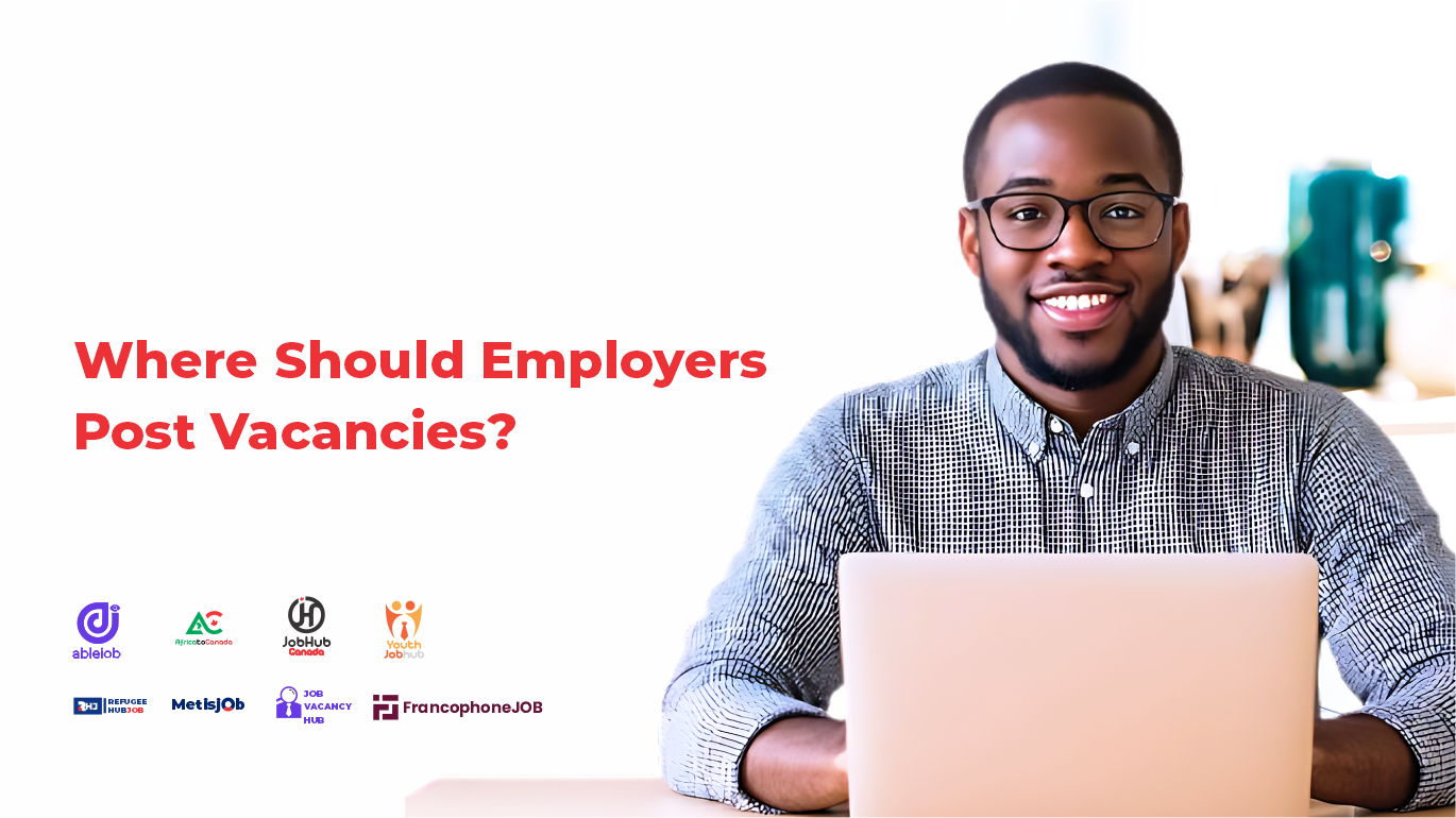 Where Should Employers Post Vacancies?